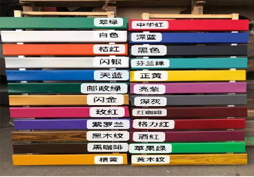 息烽做招牌可以用哪些材料？